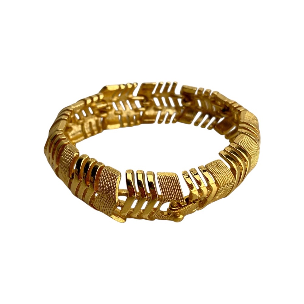 Vintage Bracelet 7.5 inch